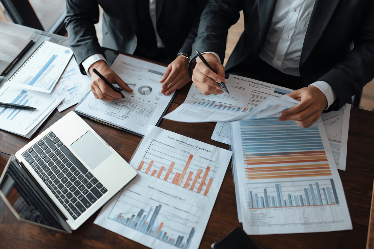 Property Tax Planning Tips to Maximize Cash Flow
